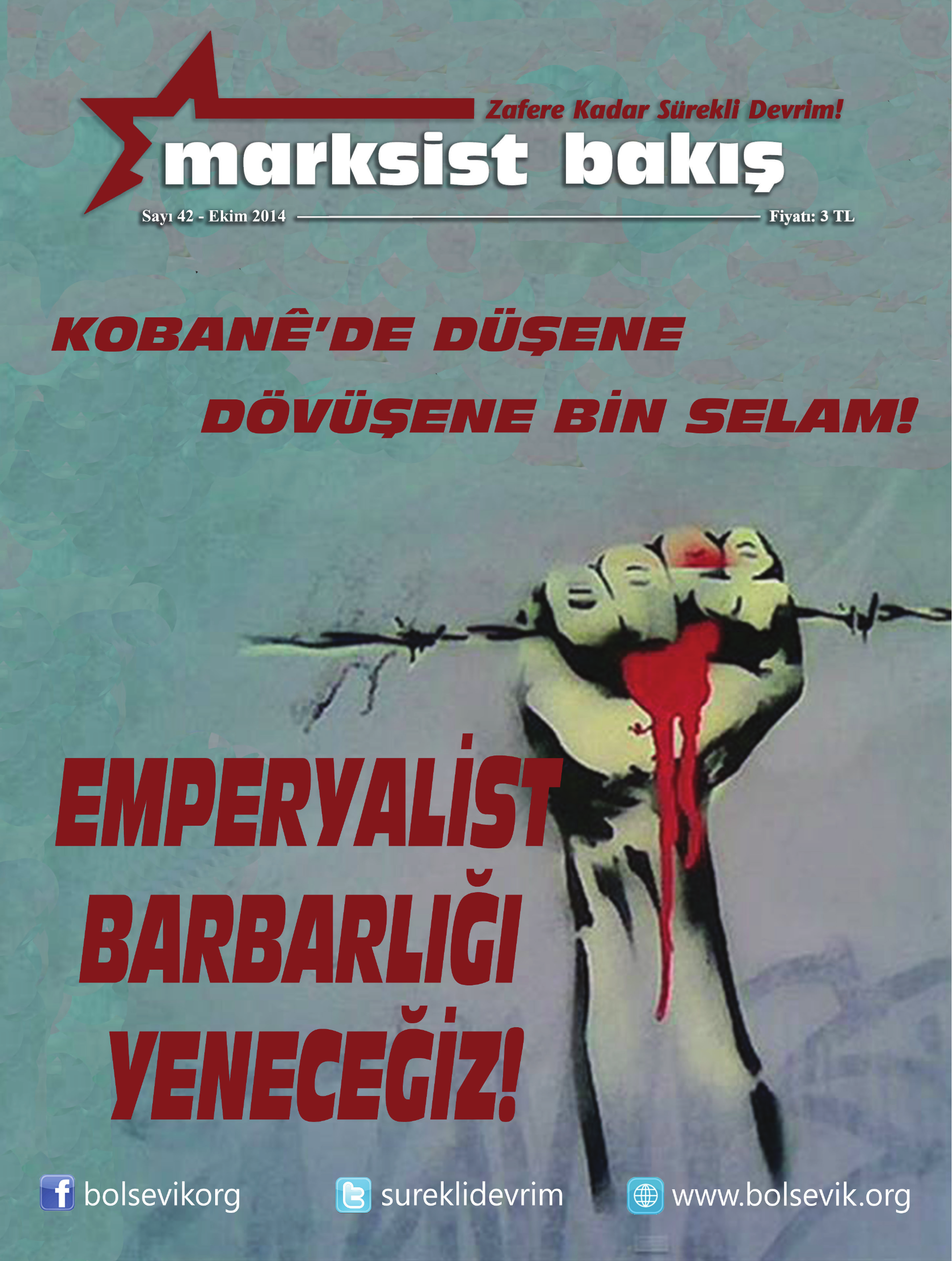 Marksist Bakış 42. Sayı